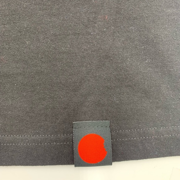 Cookies prohibition graphic tee - Picture 8 of 10